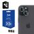 3mk Lens Protection Pro camera cover for iPhone 15 Plus - green - Uncategorized Screen Protection (2) - Screen & Camera Protection - Techbox