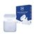 3mk Silicon AirPods Case for AirPods 2 - white | Techbox