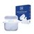3mk Silicon AirPods Case for AirPods 3 - white - Smartphone Accessories - Cables & Accessories - Techbox