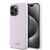 Etui DKNY Liquid Silicone Small Metal Logo MagSafe na iPhone 15 Pro Max - różowe - Uncategorized Cases (2) - Cases - Techbox