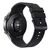 Silicone Strap for Huawei Watch GT 2 / 3 / 4 / 2 Pro / 3 Pro / 4 Pro / GT 2e - Black | Techbox