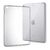 Slim Case for iPad Air 11'' 2024 tablet - transparent - Tablet Accessories - Tablet PC & Accessories - Techbox