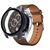 Glass protector for Huawei Watch GT3 42mm - dark blue | Techbox
