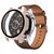 Glass protector for Huawei Watch GT3 42mm - pink | Techbox