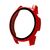 Glass protector for Huawei Watch GT3 42mm - red | Techbox