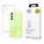 3mk Armor Case for Samsung Galaxy A15 5G - transparent | Techbox