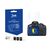 3mk Cam Protection protective glass for Canon EOS 2000D | Techbox