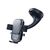 Joyroom JR-OK6 clamp phone holder for glass - black - Smartphone Holders - Smartphones - Techbox