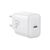 Joyroom JR-TCF20 USB-C PD 20W network charger - white | Techbox