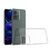 Ultra Clear Case for Xiaomi Redmi 13 - transparent | Techbox