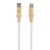 Guess Ebossed Logo USB-C / Lightning cable 1.5m fast charging - gold