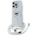 Karl Lagerfeld IML Choupette Head &amp; Cord MagSafe case for iPhone 15 Pro - transparent | Techbox