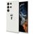 Karl Lagerfeld IML Ikonik MagSafe case for Samsung Galaxy S24 Ultra - transparent | Techbox