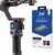 DJI RS 3 / RS 3 Pro - 3mk FlexibleGlass | Techbox