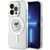 Karl Lagerfeld IML Choupette MagSafe case for iPhone 13 Pro / 13 - transparent - Uncategorized Cases (2) - Cases - Techbox