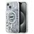 Karl Lagerfeld Liquid Glitter Choupette Head MagSafe case for iPhone 13 - transparent - Uncategorized Cases (2) - Cases - Techbox
