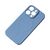 MagSafe compatible silicone case for iPhone 15 Pro Silicone Case - navy blue - Uncategorized Cases (2) - Cases - Techbox