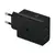 Samsung Power Adapter Duo EP-T5020XBEGEU network charger 2x USB-C 50W - black - Travel Chargers - Smartphone Chargers - Techbox
