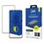 Tempered Glass 3mk FlexibleGlass Max Black for Samsung Galaxy S21+ 5G | Techbox
