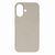 Liquid Silicone Case MagSafe for iPhone 16 - beige | Techbox