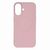 Liquid Silicone Case MagSafe for iPhone 16 - light pink - Apple Cases - Cases - Techbox