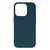 Liquid Silicone Case MagSafe for iPhone 16 Pro Max - dark blue | Techbox