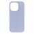 Liquid Silicone Case MagSafe for iPhone 16 Pro Max - lavender | Techbox