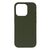 Multiple Color Wheat Case MagSafe for iPhone 16 Pro - dark green | Techbox