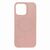 Multiple Color Wheat Case MagSafe for iPhone 16 Pro Max - pink | Techbox