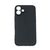 Soft Case for iPhone 16 Plus - black | Techbox