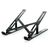 Tech-Protect Alustand Universal Laptop Stand - Dark Gray | Techbox