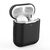 Tech-Protect Icon Case for AirPods 1 / 2 - Black - Smartphone Accessories - Cables & Accessories - Techbox