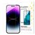 Wozinsky Tempered Glass for iPhone 16 Plus - Apple iPhone - Screen & Camera Protection - Techbox