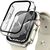 Tech-Protect Defense360 Case for Apple Watch 7 / 8 / 9 (41 mm) - Transparent | Techbox
