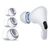 Tech-Protect Ear Tips for AirPods Pro 1 / 2 in sizes S / M / L - white (3 pcs.) - Headsets - Speakers & Headphones - Techbox