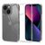 Tech-Protect FlexAir Hybrid iPhone 13 Case - Clear | Techbox