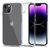 Tech-Protect FlexAir Hybrid iPhone 14 Case - Clear | Techbox