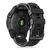 Tech-Protect IconBand for Garmin Fenix 5 / 6 / 6 Pro / 7 - Black | Techbox