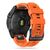 Tech-Protect IconBand for Garmin Fenix 5 / 6 / 6 Pro / 7 - Orange | Techbox