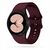 Tech-Protect IconBand for Samsung Galaxy Watch 4 / 5 / 5 Pro / 6 / 7 / FE - Burgundy | Techbox