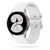 Tech-Protect IconBand for Samsung Galaxy Watch 4 / 5 / 5 Pro / 6 / 7 / FE - White | Techbox