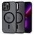 Tech-Protect MagMat MagSafe iPhone 13 Pro Case - Matte Black | Techbox