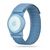 Tech-Protect Nylon Strap for Kids for Apple AirTag - Blue | Techbox