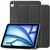 Tech-Protect SmartCase for iPad Air 10.9" 2020-2022 / 11" 2024 - black - Tablet Accessories - Tablet PC & Accessories - Techbox