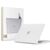 Tech-Protect SmartShell case for MacBook Air 13" M2 / M3 / 2022-2024 - matte | Techbox