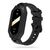 Tech-Protect Armor strap for Xiaomi Smart Band 8 / 8 NFC - black | Techbox