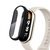 Tech-Protect Defense360 Case for Xiaomi Smart Band 8 / 8 NFC - Black | Techbox