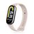 Tech-Protect IconBand Strap for Xiaomi Smart Band 8 / 8 NFC - Beige - Accessories - Smartwatches & Accessories - Techbox