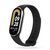 Tech-Protect IconBand Strap for Xiaomi Smart Band 8 / 8 NFC - Black - Accessories - Smartwatches & Accessories - Techbox