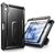 Tech-Protect Kevlar Pro Case for iPad 10.9" 2022 - Black - Tablet Accessories - Tablet PC & Accessories - Techbox